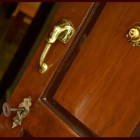 Rr Heritage Suites Madurai Exterior photo